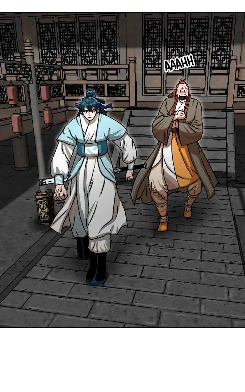Read Like a Chilling Flame chapter 12 image 101 on Lezhin