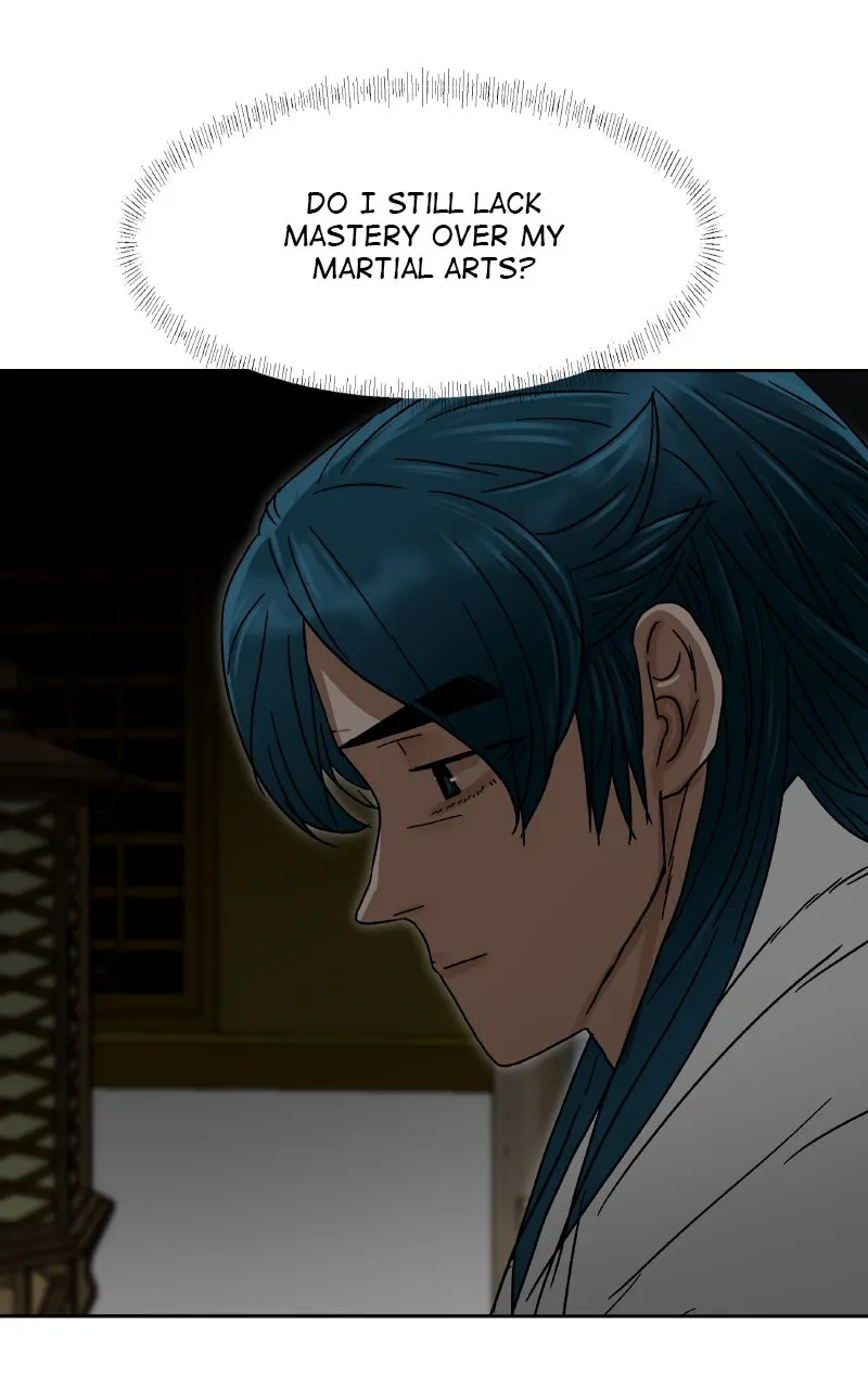 Read Like a Chilling Flame chapter 12 image 11 on Lezhin