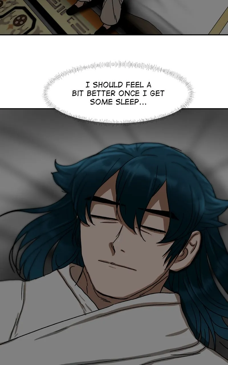 Read Like a Chilling Flame chapter 12 image 15 on Lezhin