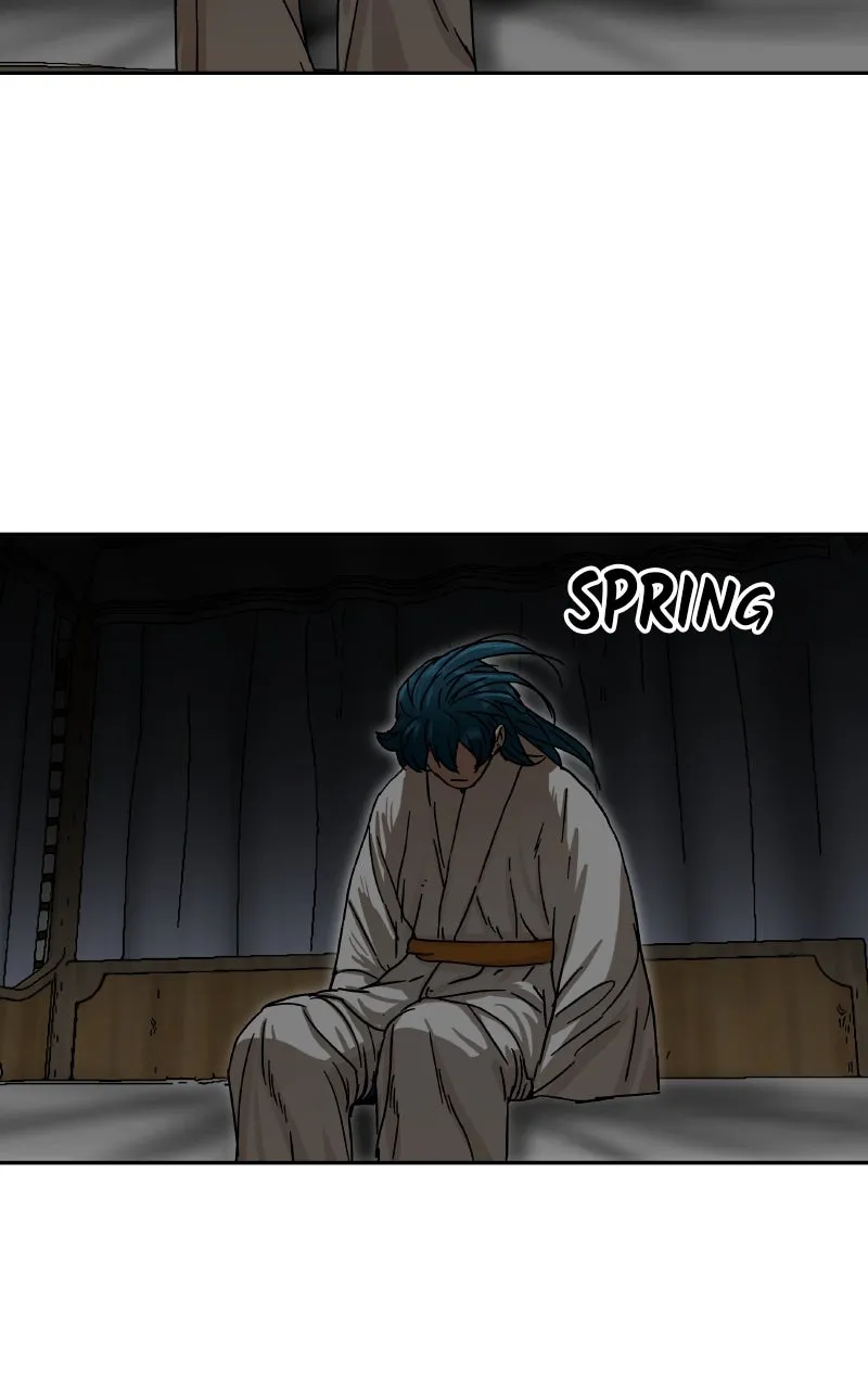 Read Like a Chilling Flame chapter 12 image 17 on Lezhin