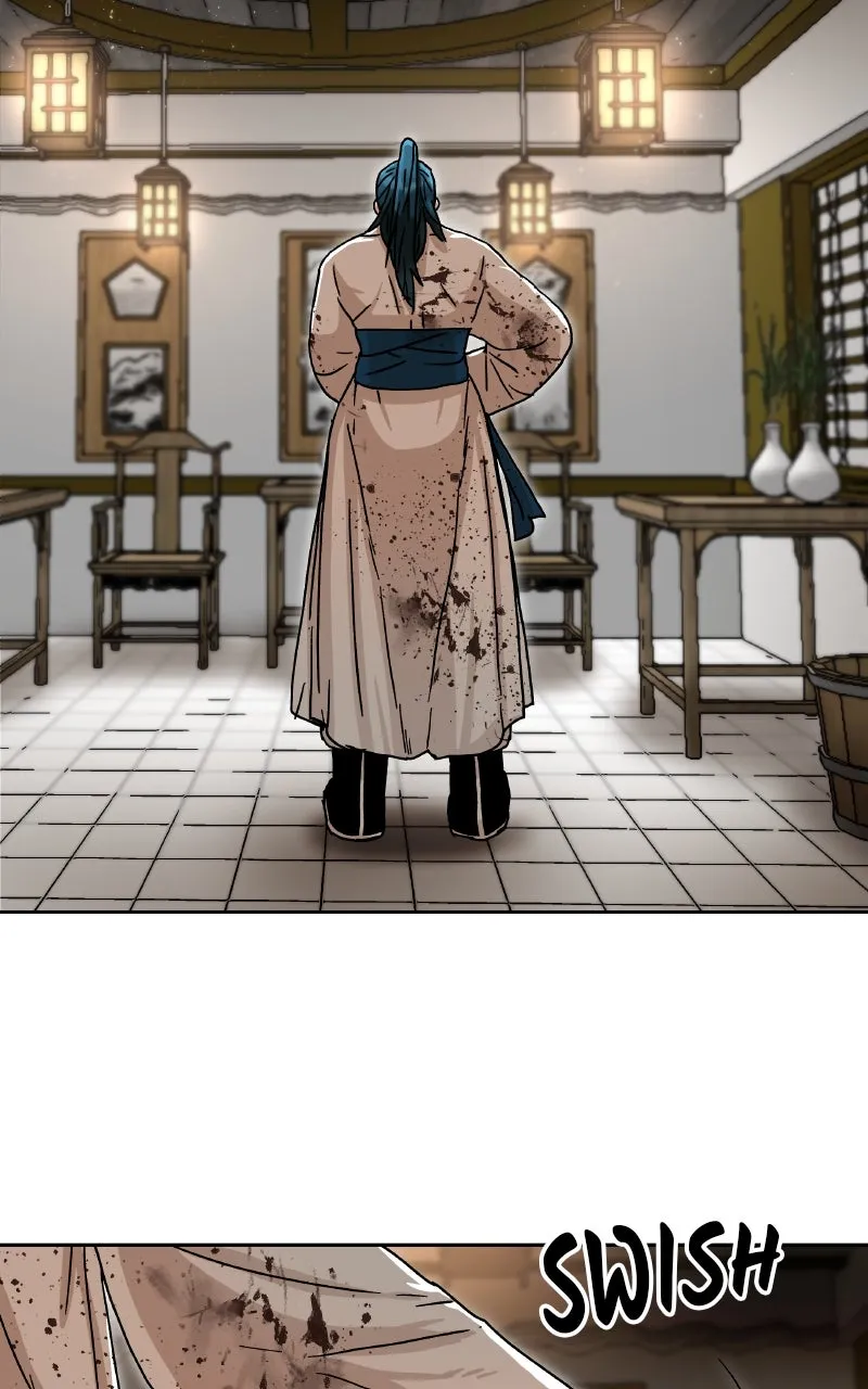 Read Like a Chilling Flame chapter 12 image 2 on Lezhin