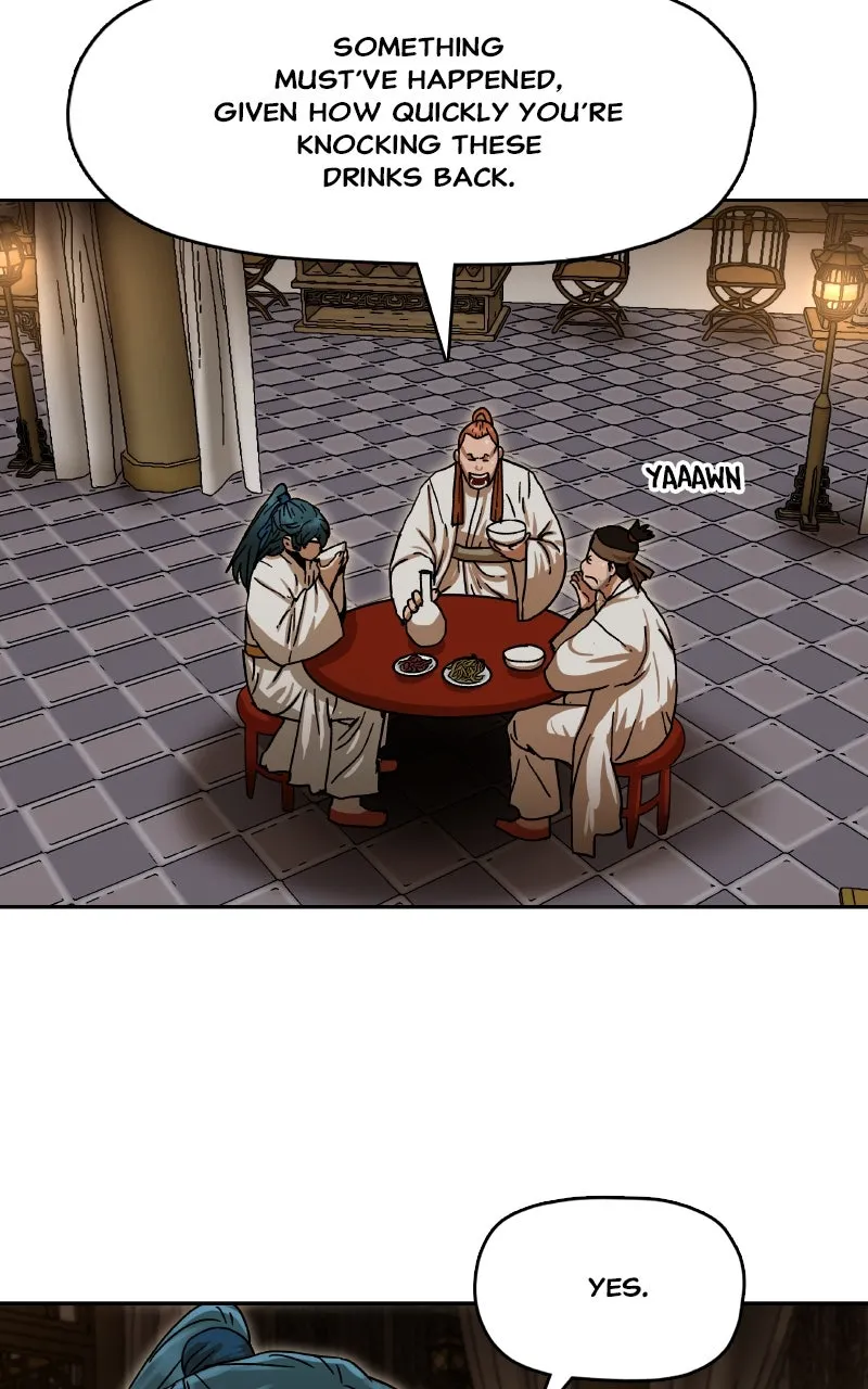 Read Like a Chilling Flame chapter 12 image 22 on Lezhin