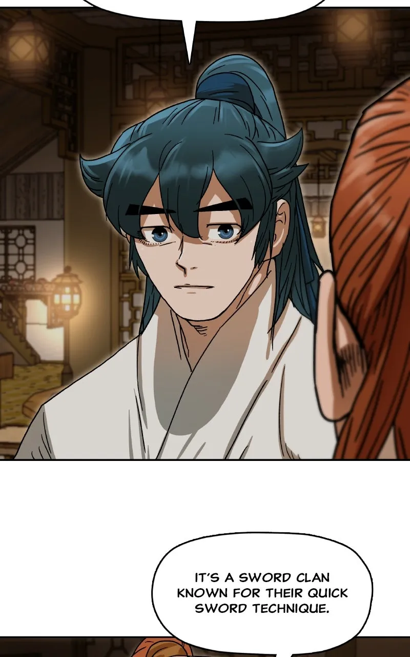 Read Like a Chilling Flame chapter 12 image 25 on Lezhin