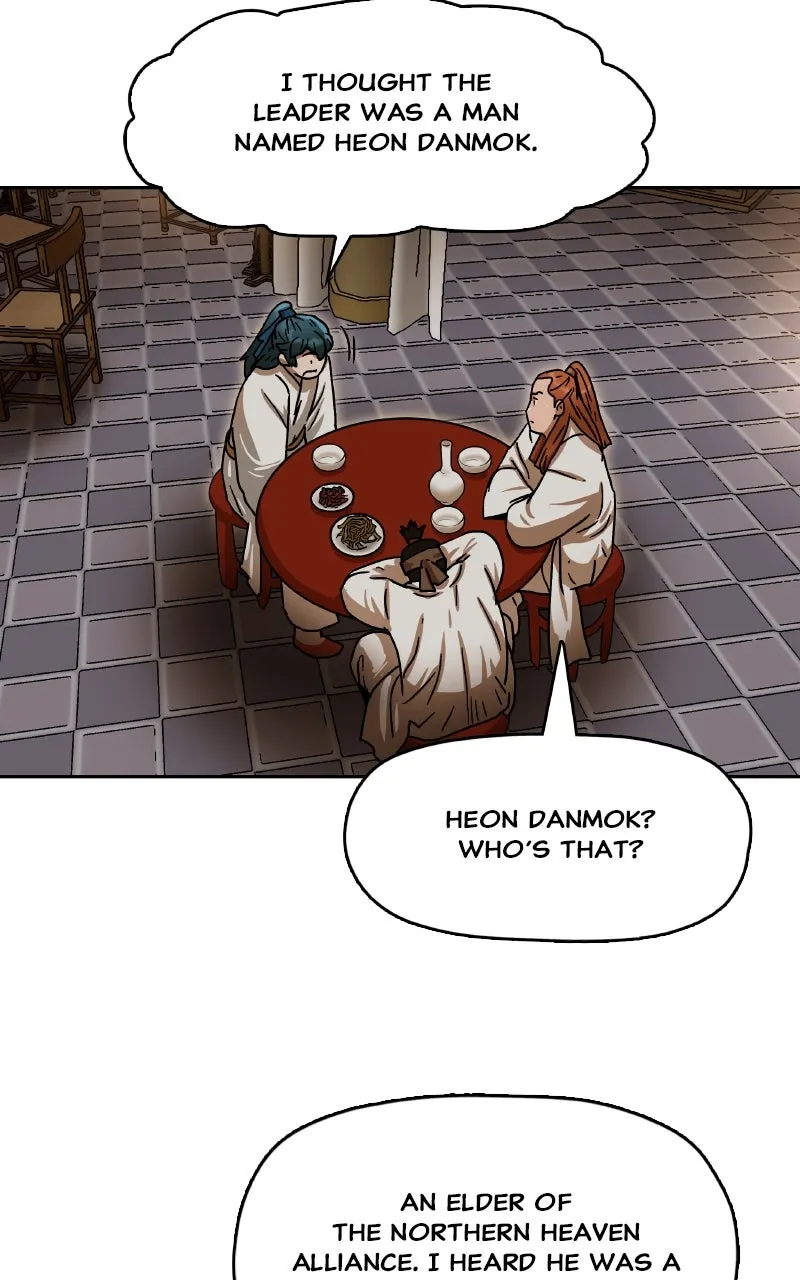 Read Like a Chilling Flame chapter 12 image 28 on Lezhin