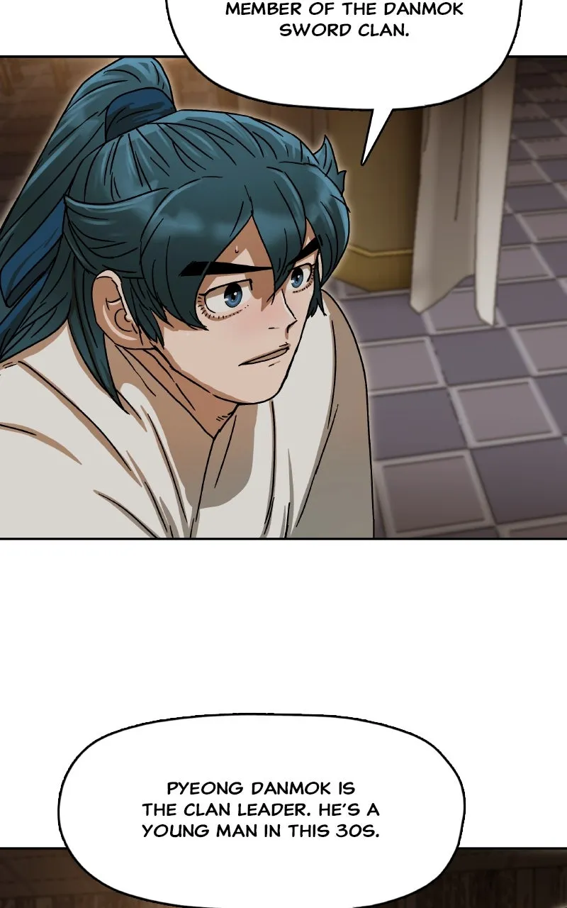 Read Like a Chilling Flame chapter 12 image 29 on Lezhin