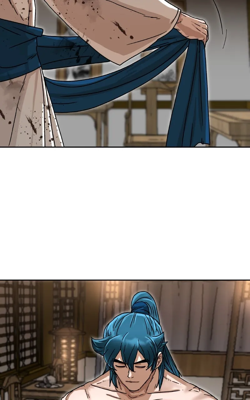 Read Like a Chilling Flame chapter 12 image 3 on Lezhin