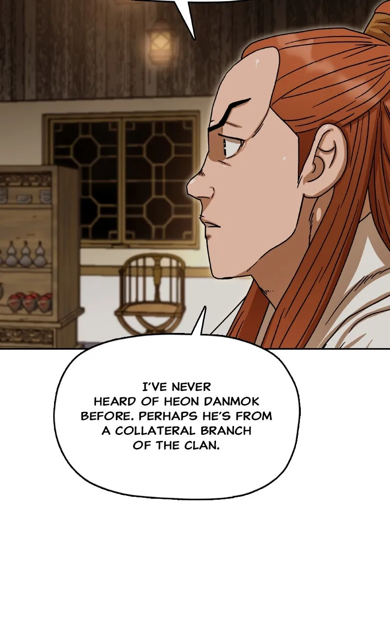 Read Like a Chilling Flame chapter 12 image 30 on Lezhin