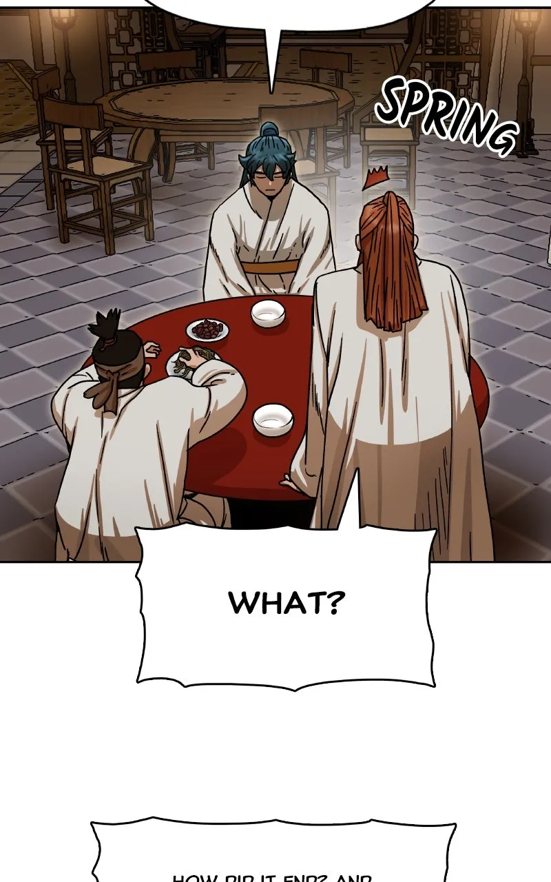 Read Like a Chilling Flame chapter 12 image 32 on Lezhin
