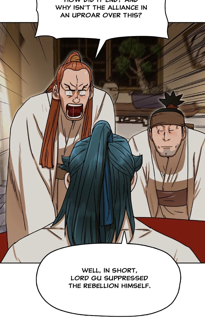 Read Like a Chilling Flame chapter 12 image 33 on Lezhin