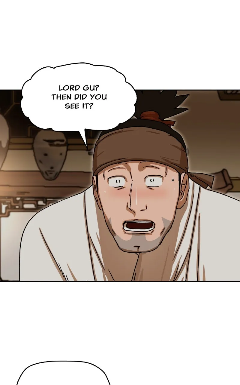Read Like a Chilling Flame chapter 12 image 34 on Lezhin