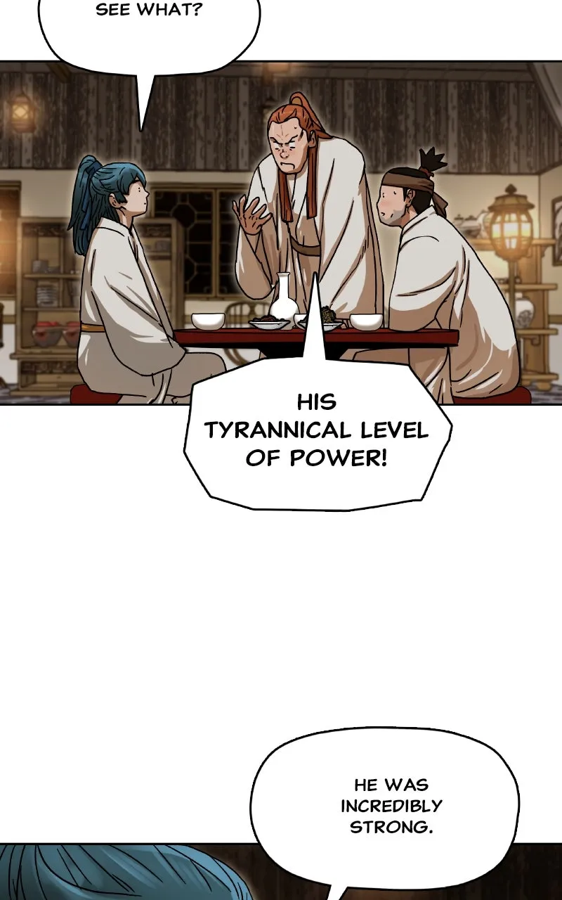 Read Like a Chilling Flame chapter 12 image 35 on Lezhin