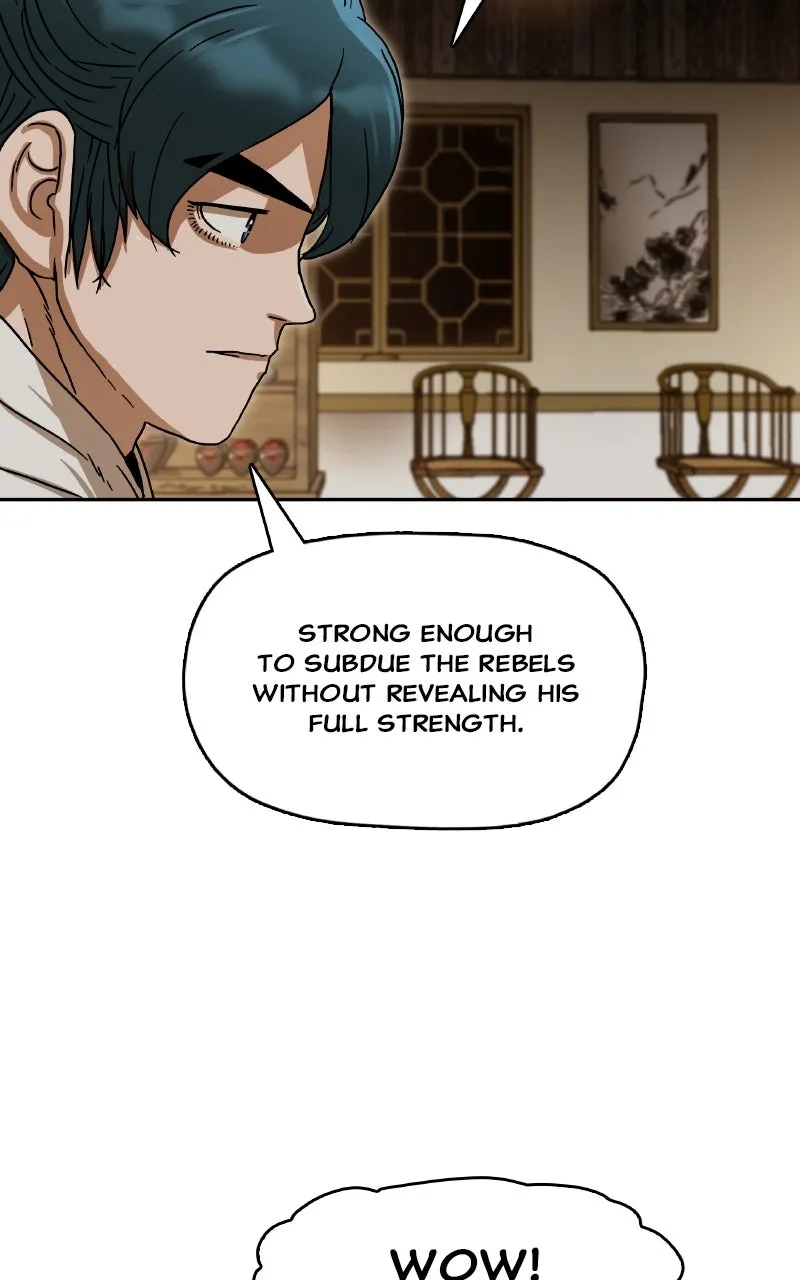 Read Like a Chilling Flame chapter 12 image 36 on Lezhin