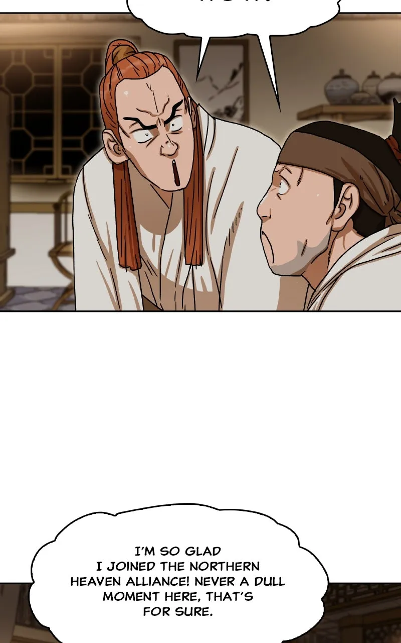 Read Like a Chilling Flame chapter 12 image 37 on Lezhin
