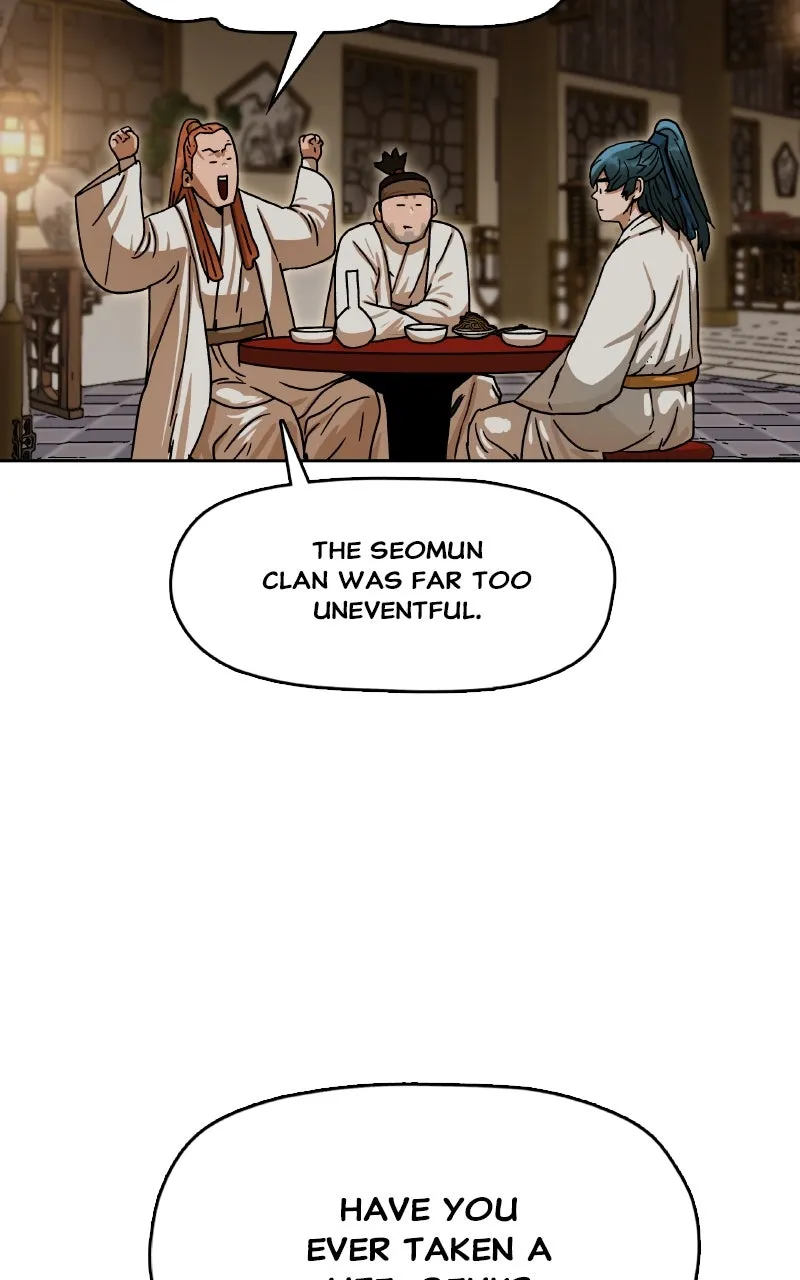 Read Like a Chilling Flame chapter 12 image 38 on Lezhin