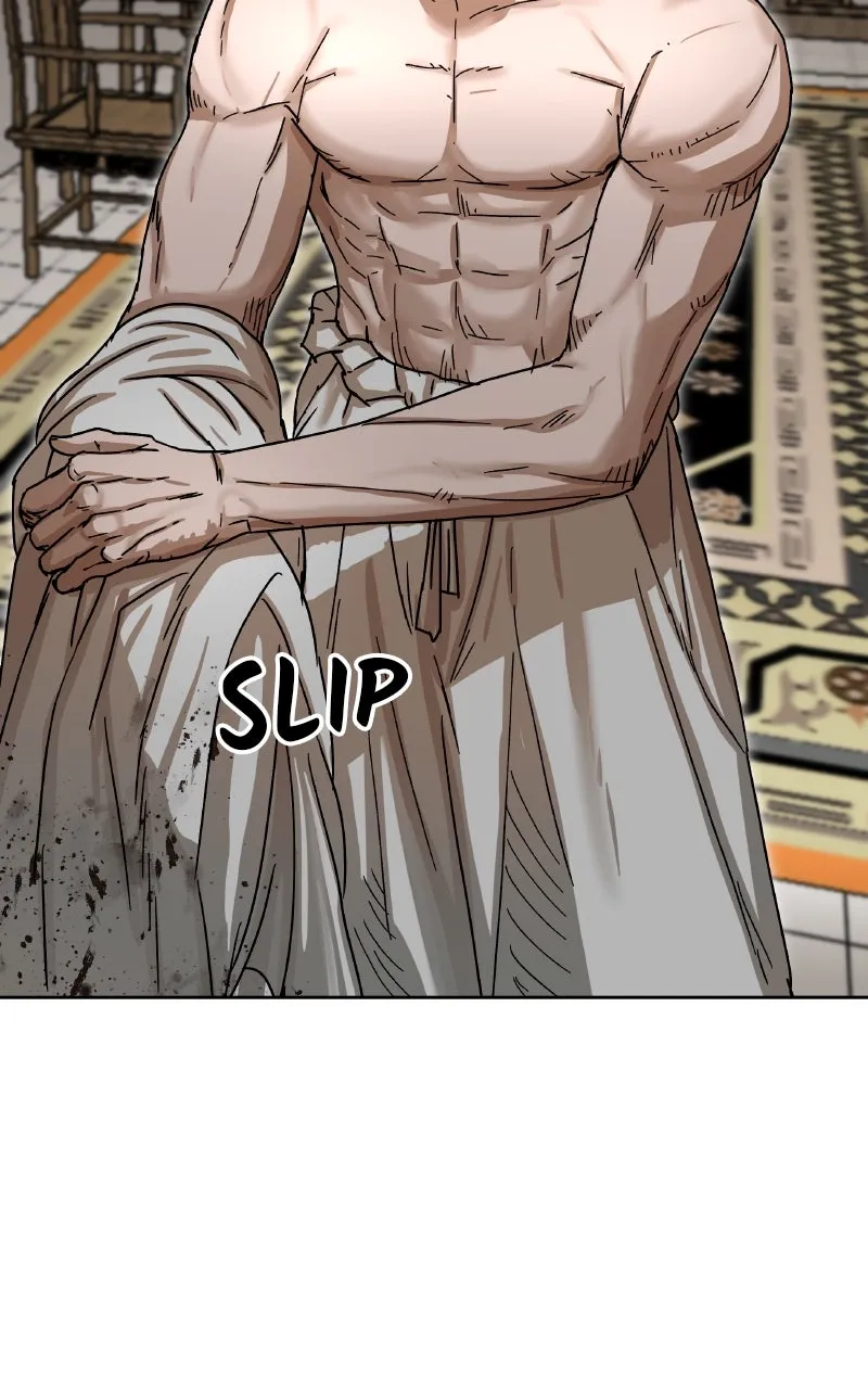 Read Like a Chilling Flame chapter 12 image 4 on Lezhin