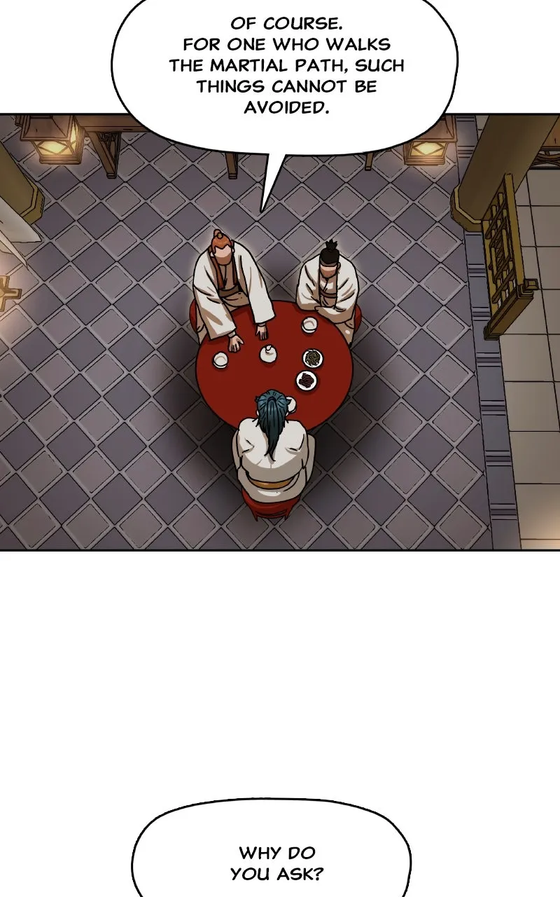 Read Like a Chilling Flame chapter 12 image 40 on Lezhin