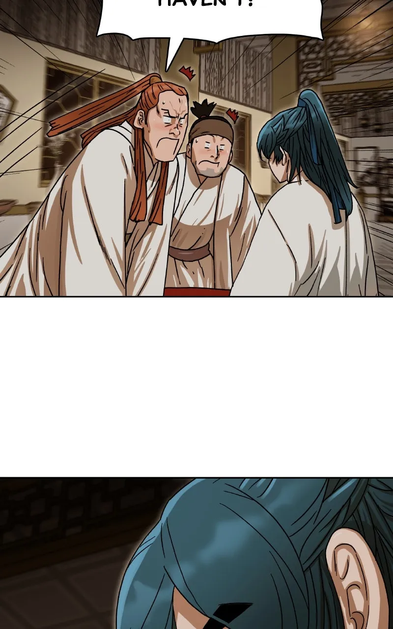 Read Like a Chilling Flame chapter 12 image 42 on Lezhin