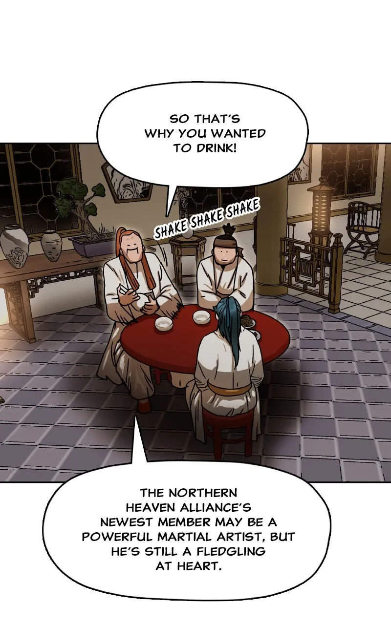 Read Like a Chilling Flame chapter 12 image 45 on Lezhin