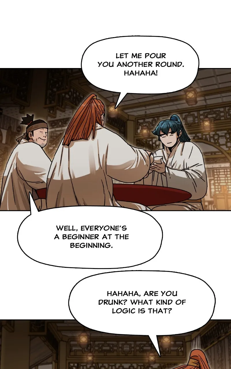 Read Like a Chilling Flame chapter 12 image 46 on Lezhin
