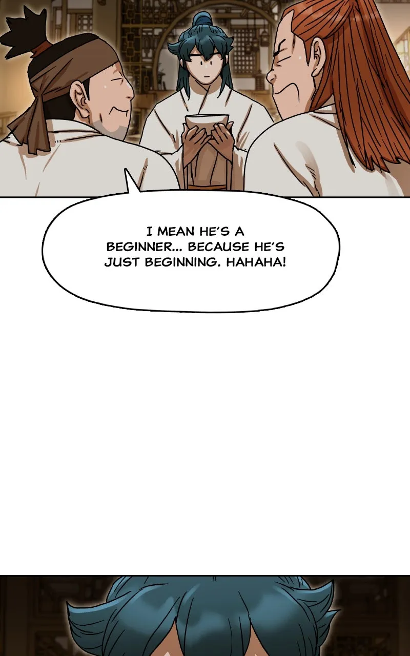 Read Like a Chilling Flame chapter 12 image 47 on Lezhin