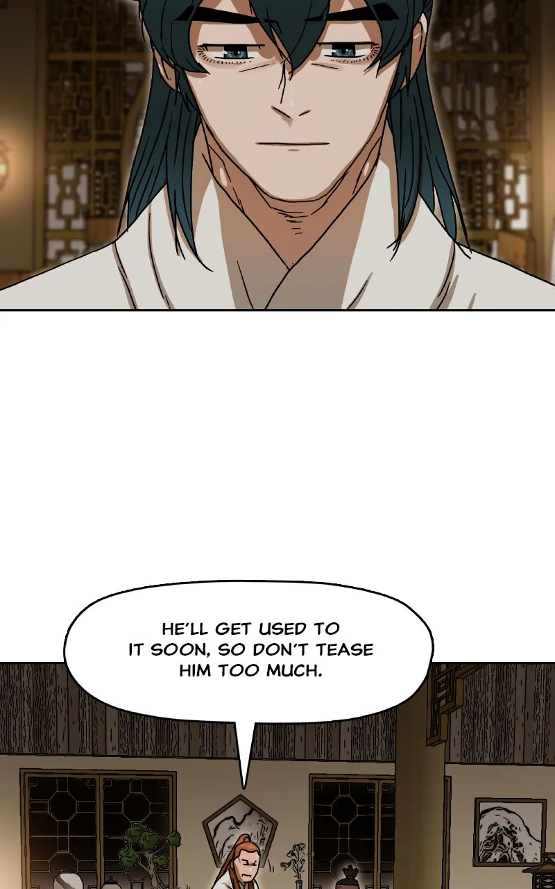 Read Like a Chilling Flame chapter 12 image 48 on Lezhin