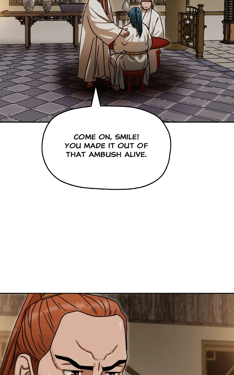 Read Like a Chilling Flame chapter 12 image 49 on Lezhin
