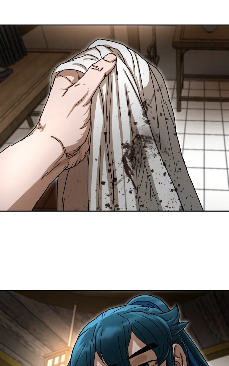 Read Like a Chilling Flame chapter 12 image 5 on Lezhin