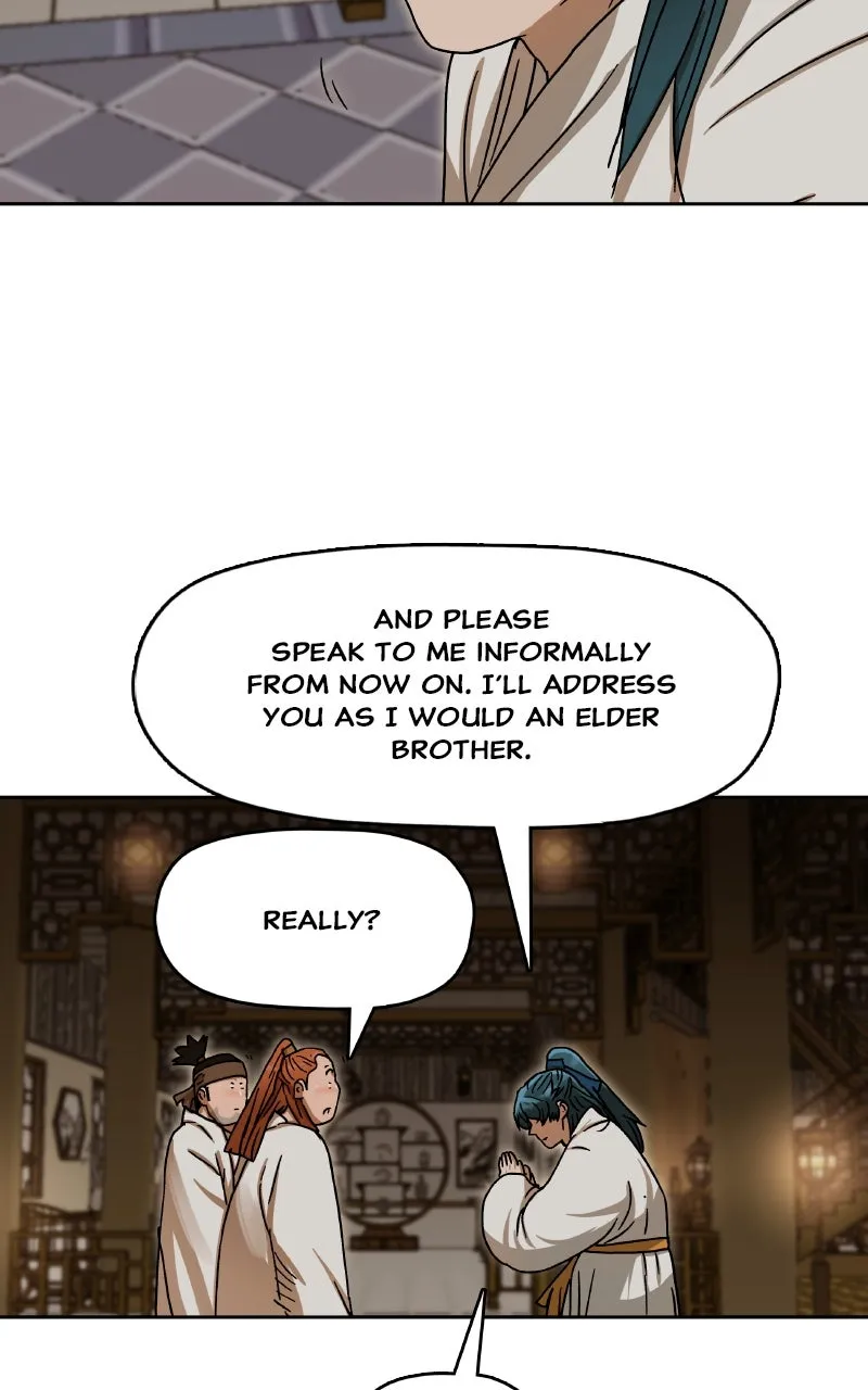 Read Like a Chilling Flame chapter 12 image 52 on Lezhin