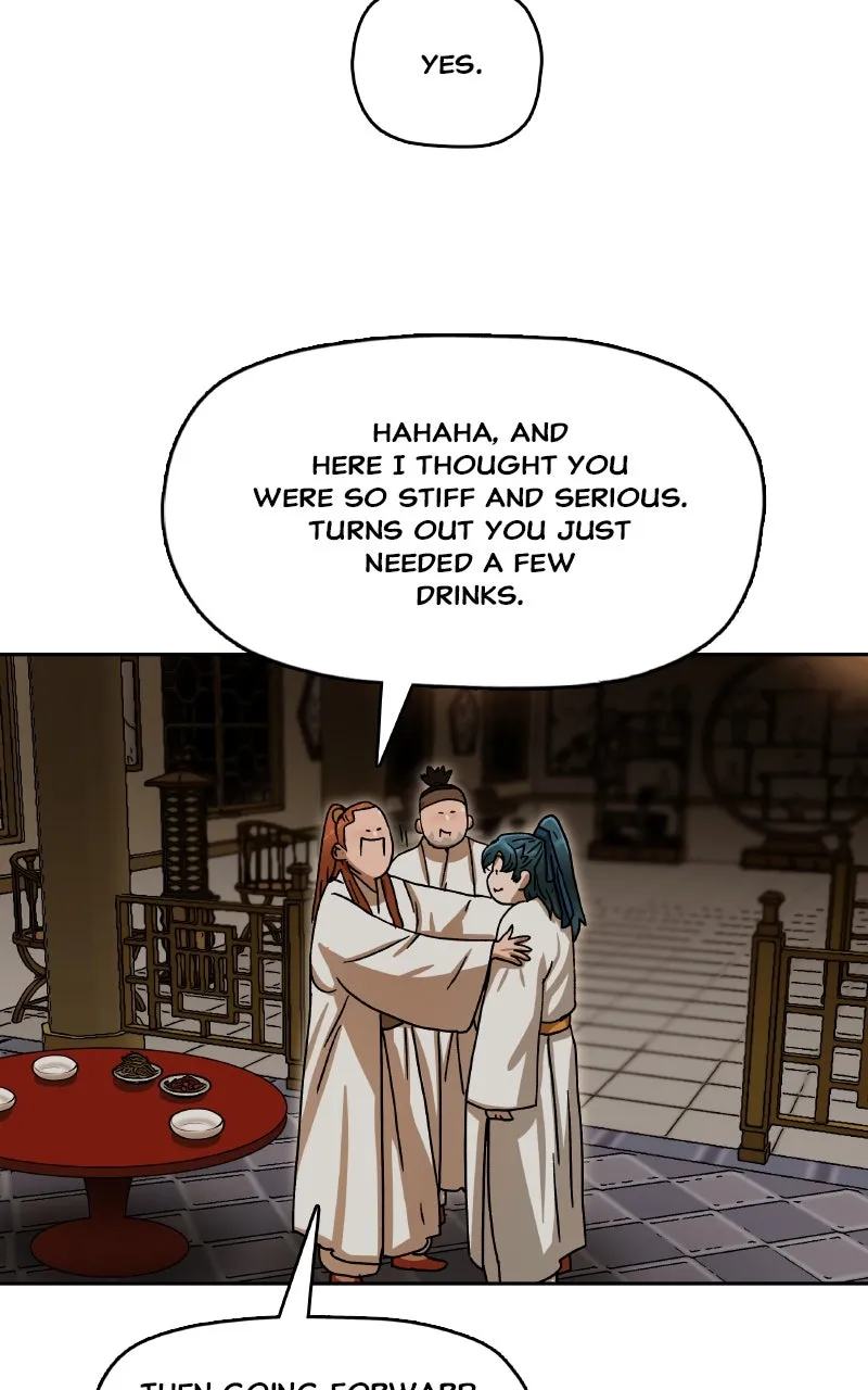 Read Like a Chilling Flame chapter 12 image 53 on Lezhin
