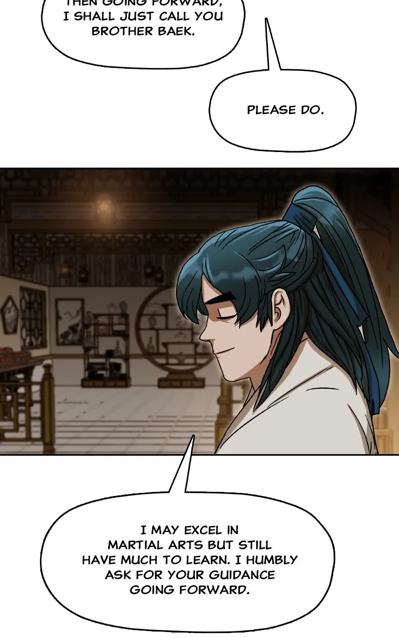 Read Like a Chilling Flame chapter 12 image 54 on Lezhin