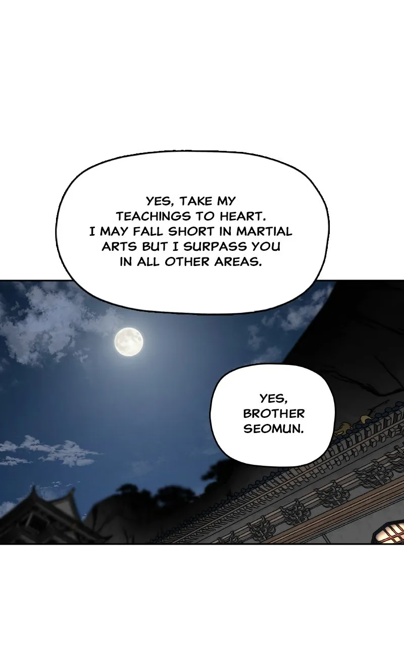Read Like a Chilling Flame chapter 12 image 55 on Lezhin