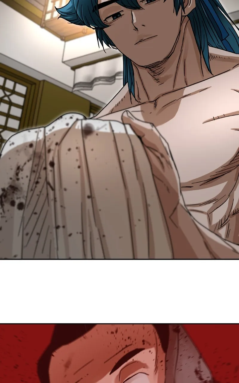 Read Like a Chilling Flame chapter 12 image 6 on Lezhin