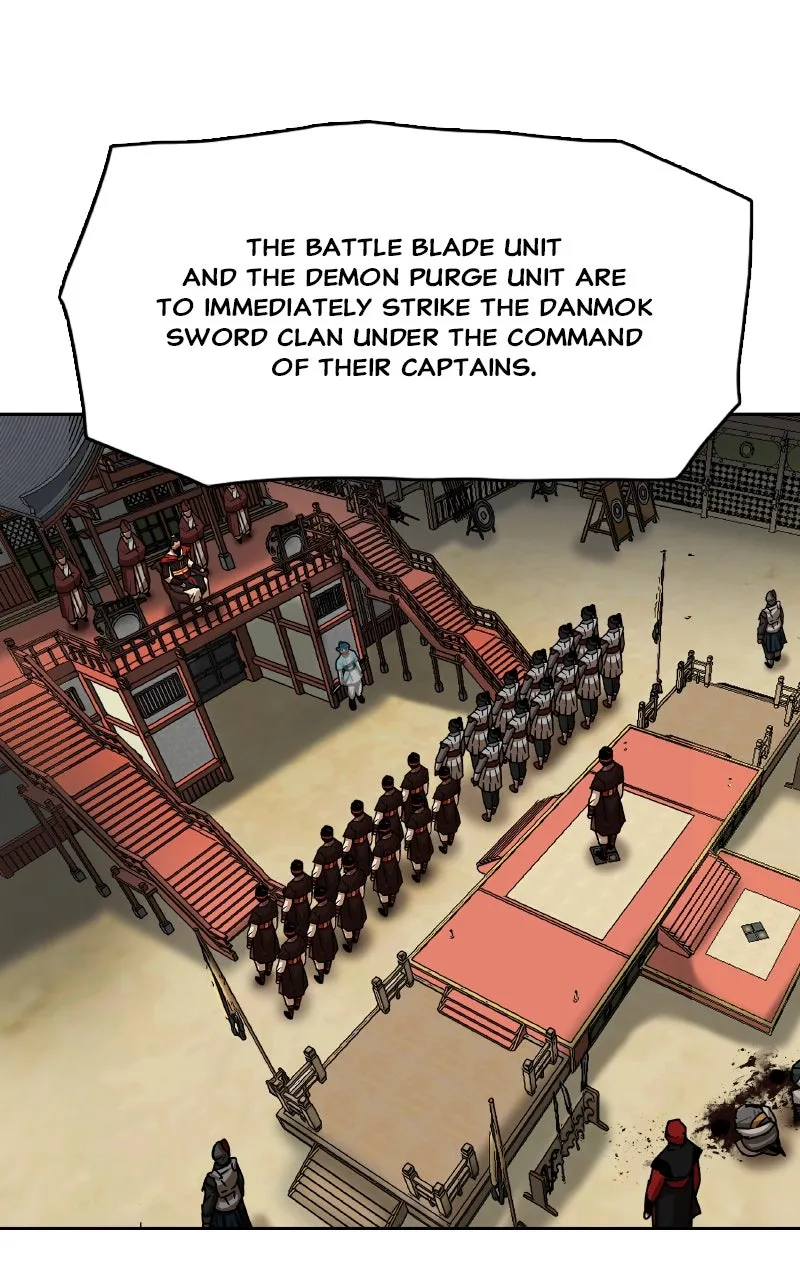Read Like a Chilling Flame chapter 12 image 65 on Lezhin