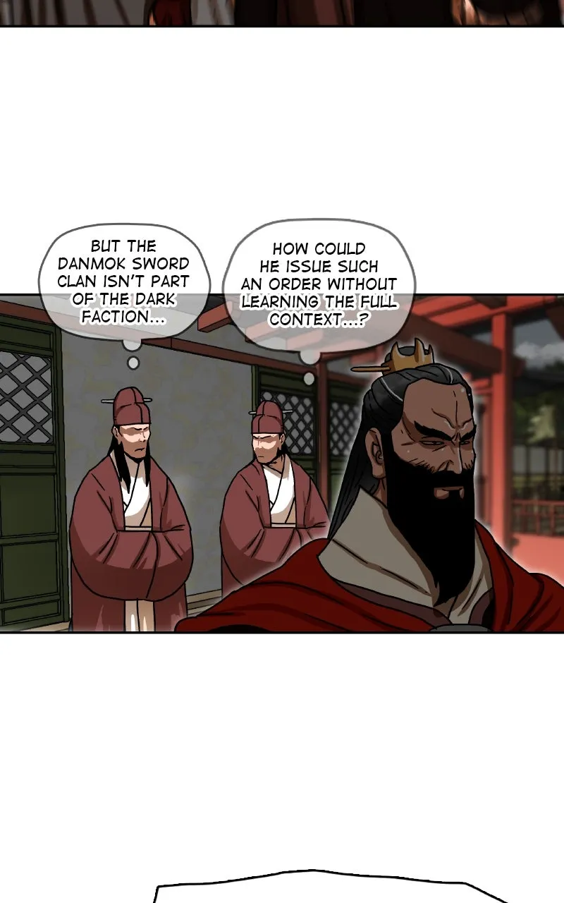 Read Like a Chilling Flame chapter 12 image 68 on Lezhin