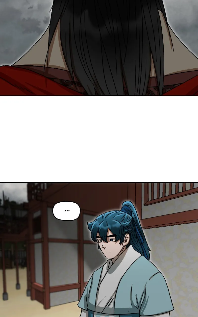 Read Like a Chilling Flame chapter 12 image 75 on Lezhin