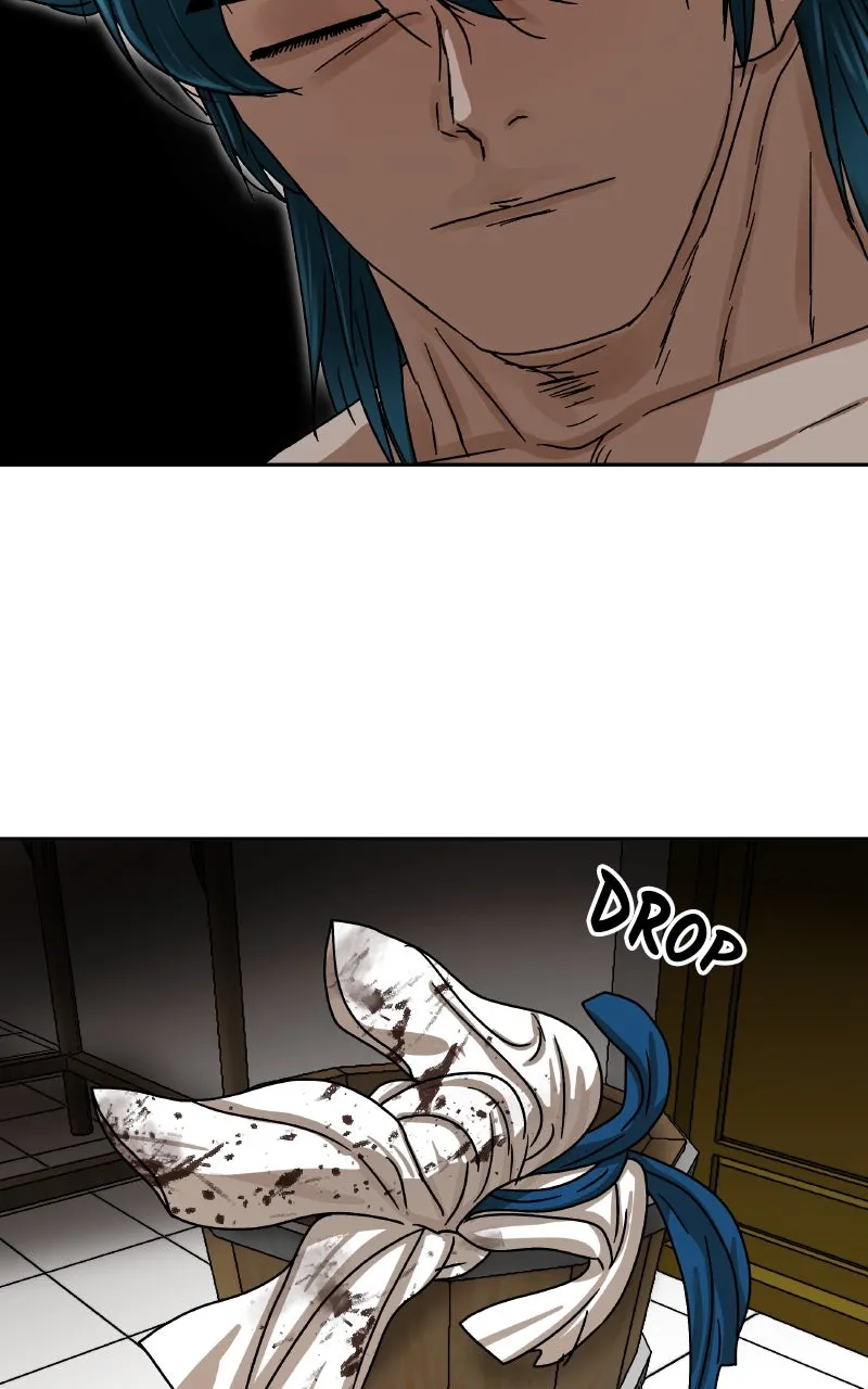 Read Like a Chilling Flame chapter 12 image 8 on Lezhin