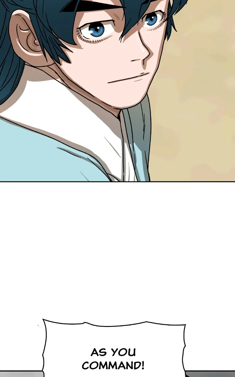 Read Like a Chilling Flame chapter 12 image 80 on Lezhin