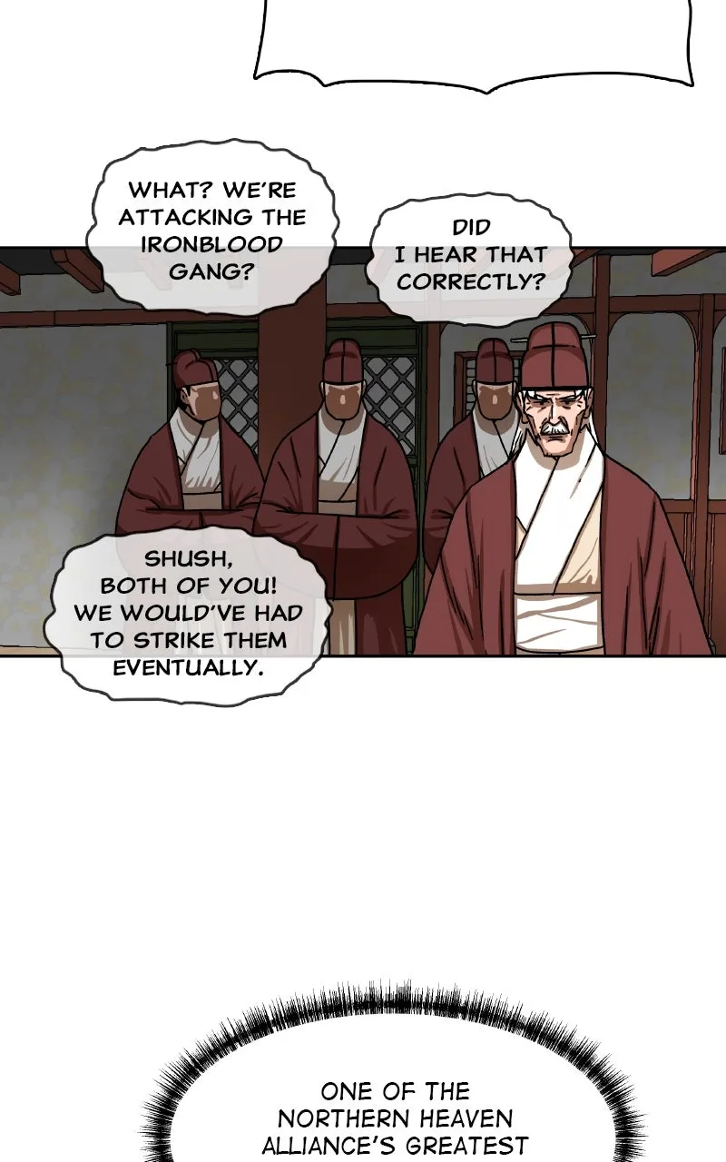 Read Like a Chilling Flame chapter 12 image 85 on Lezhin