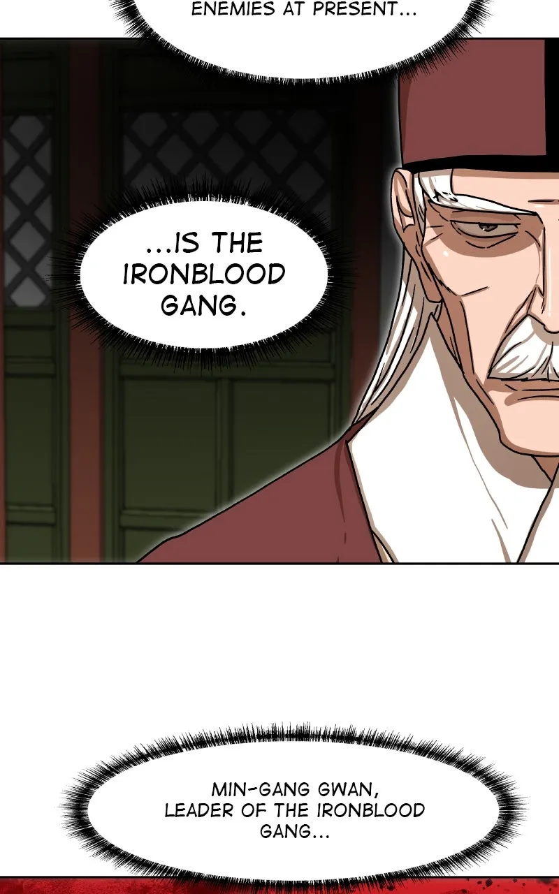 Read Like a Chilling Flame chapter 12 image 86 on Lezhin