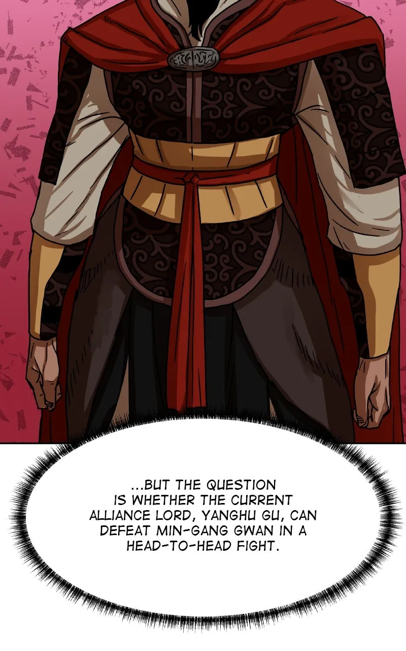 Read Like a Chilling Flame chapter 12 image 89 on Lezhin
