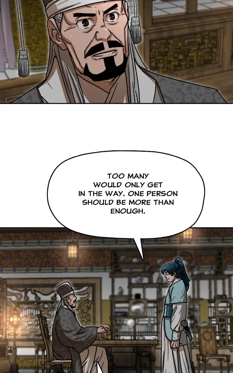 Read Like a Chilling Flame chapter 12 image 94 on Lezhin