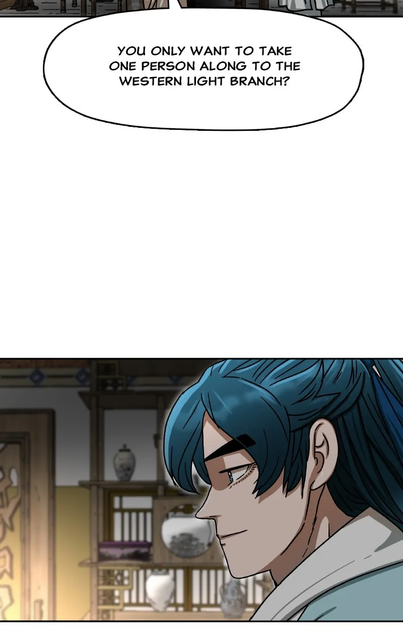 Read Like a Chilling Flame chapter 12 image 95 on Lezhin