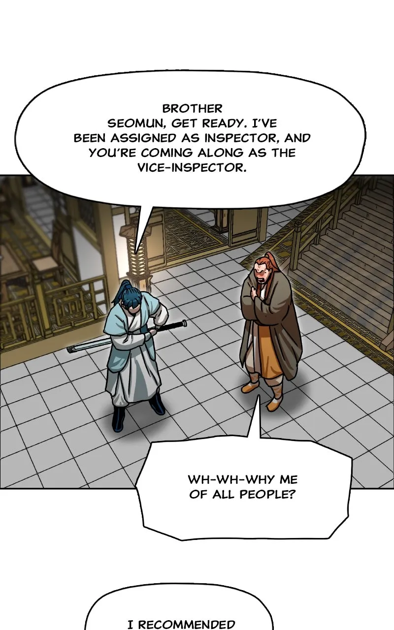 Read Like a Chilling Flame chapter 12 image 98 on Lezhin