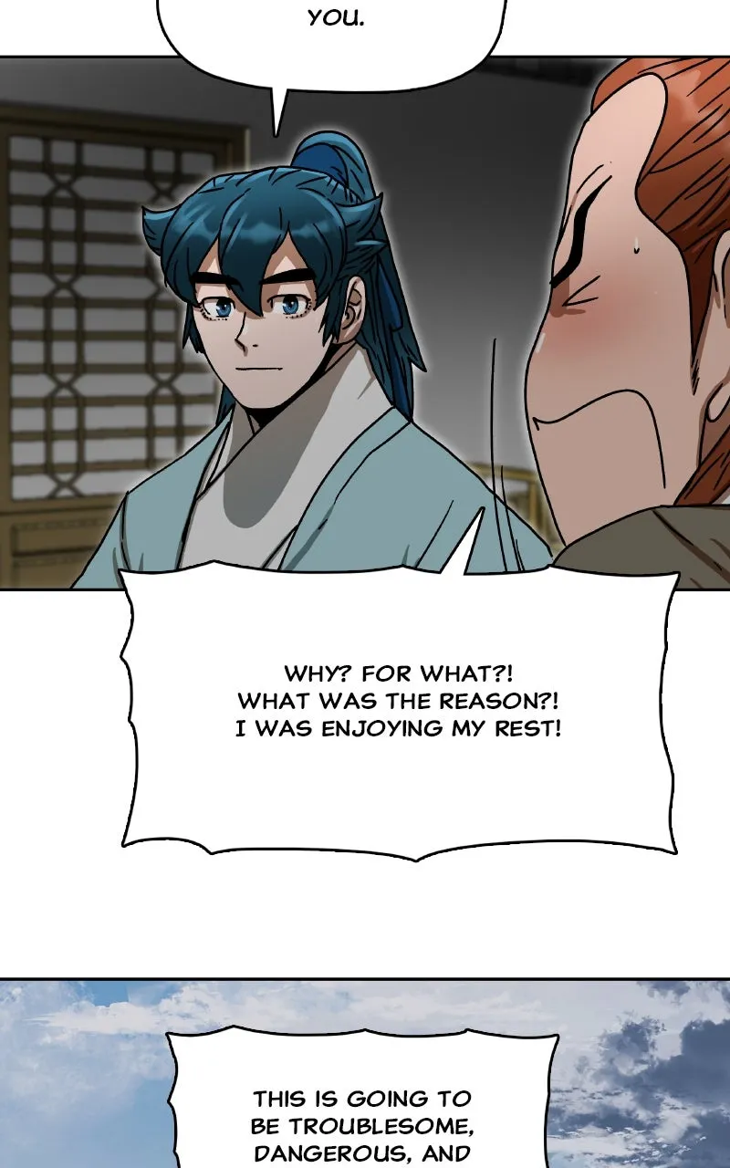 Read Like a Chilling Flame chapter 12 image 99 on Lezhin