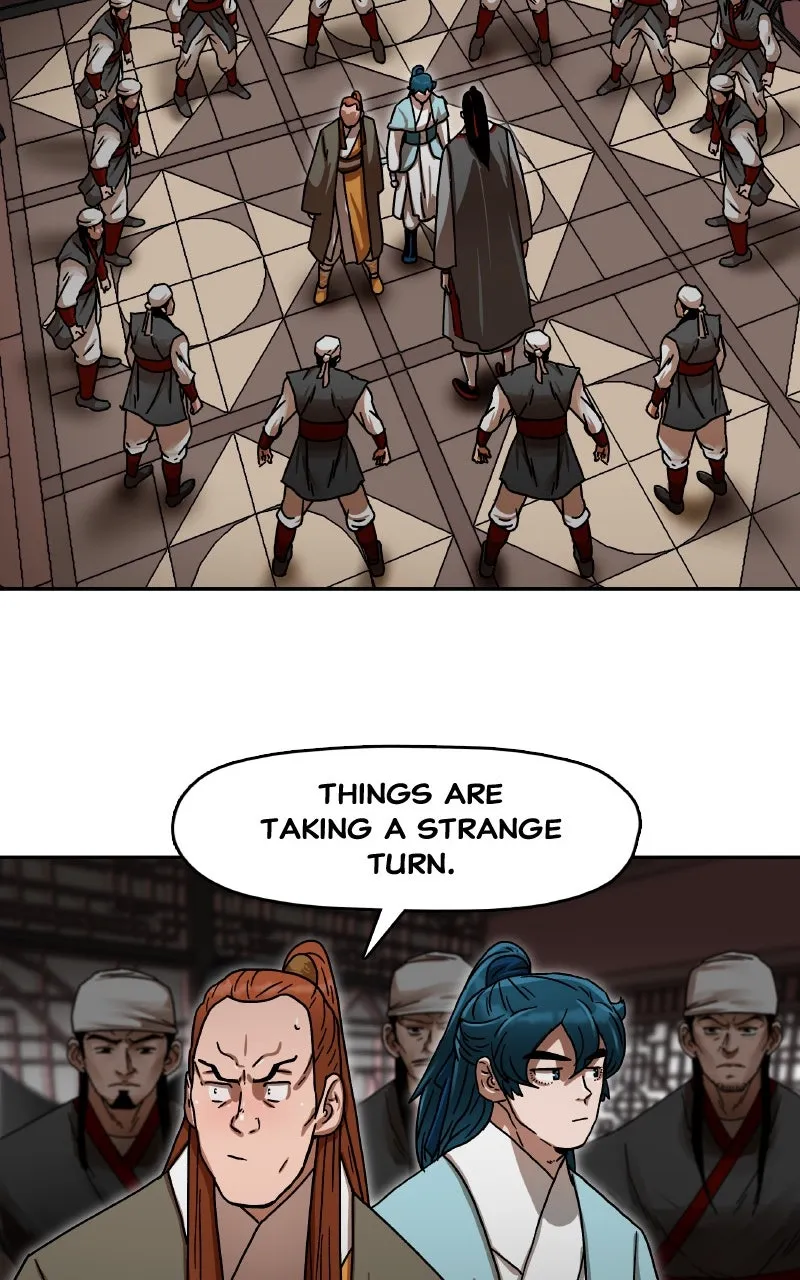 Read Like a Chilling Flame chapter 13 image 10 on Lezhin
