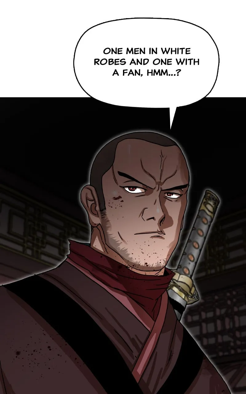 Read Like a Chilling Flame chapter 13 image 100 on Lezhin