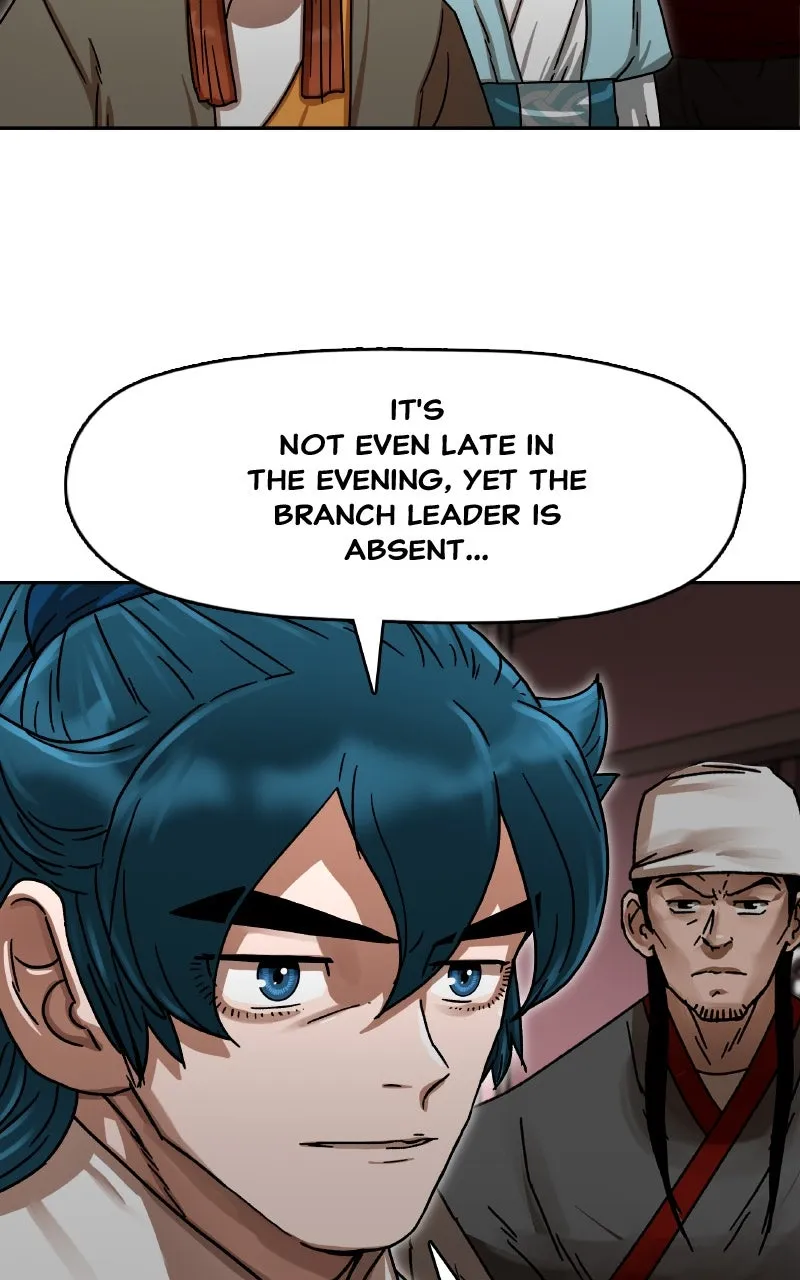 Read Like a Chilling Flame chapter 13 image 11 on Lezhin