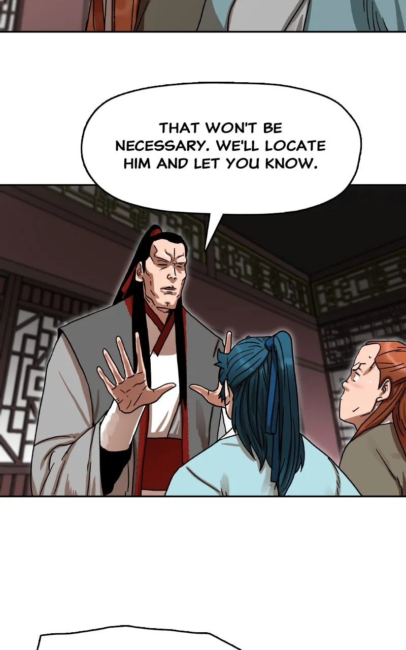 Read Like a Chilling Flame chapter 13 image 14 on Lezhin