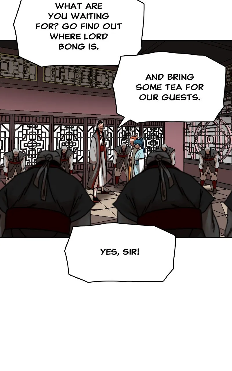 Read Like a Chilling Flame chapter 13 image 15 on Lezhin