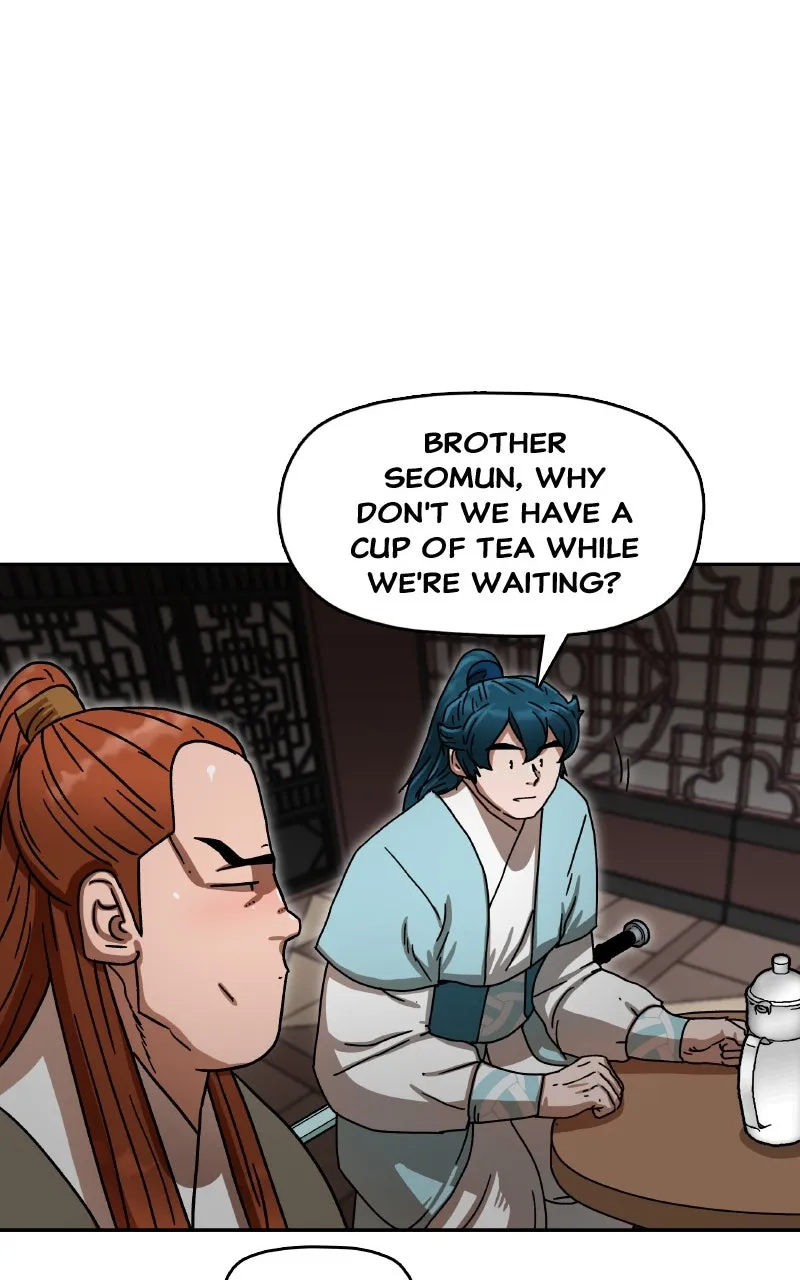 Read Like a Chilling Flame chapter 13 image 16 on Lezhin